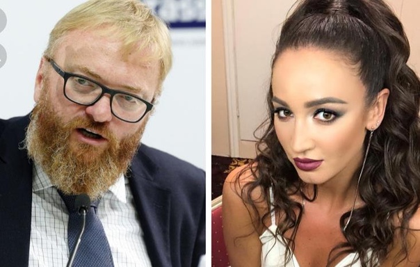 Виталий Милонов заявил, что новое шоу 