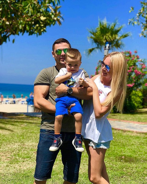 Дарья Пынзарь: