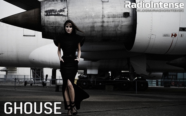 #ghouse@radiointense #top #beatport #музыка #music #club #dance