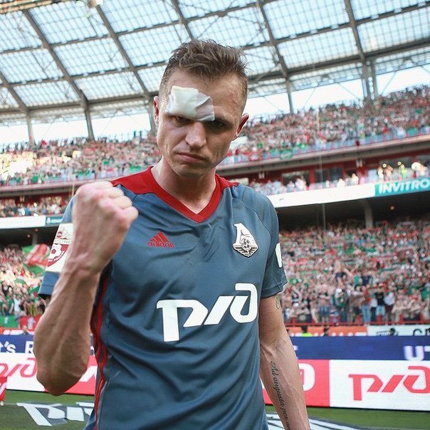 Не Ольге Бузовой пишет