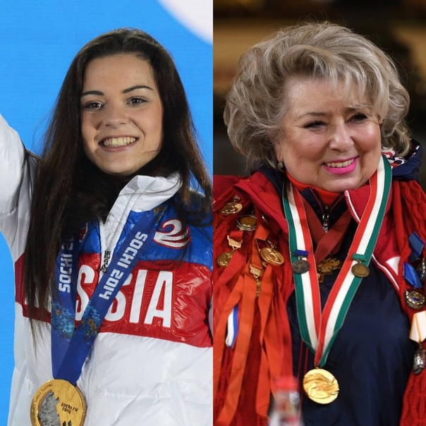 Татьяна Тарасова жестко опустила Аделину Сотникову!