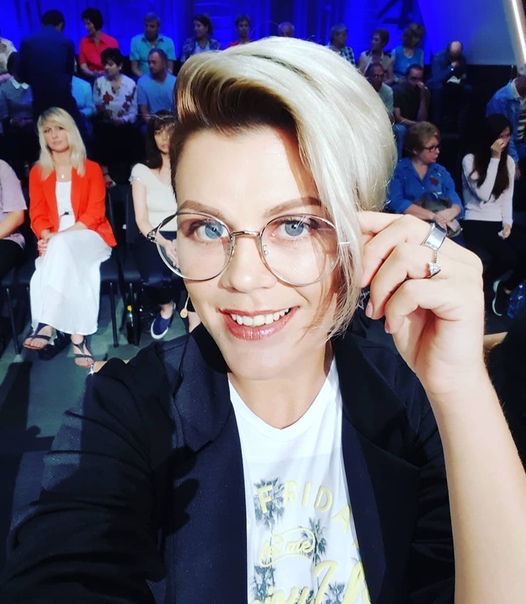 Сабина Пантус: