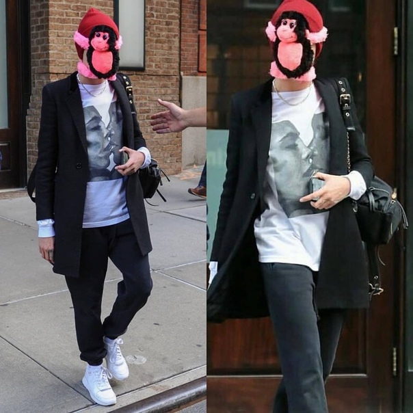 Узнали Кару Делевинь