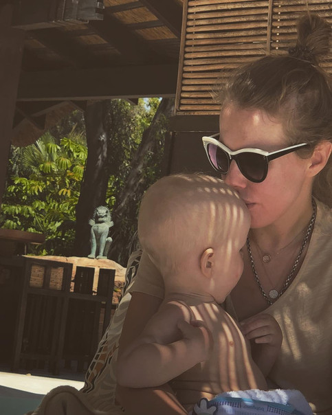 Ксения Собчак: