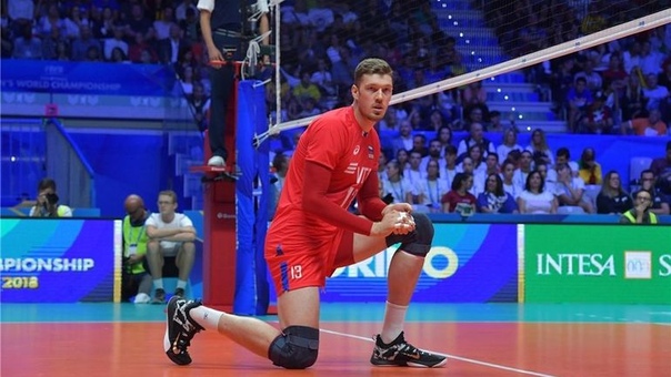 Лондон-2012 наоборот. Россия проиграла Бразилии, ведя 2:0