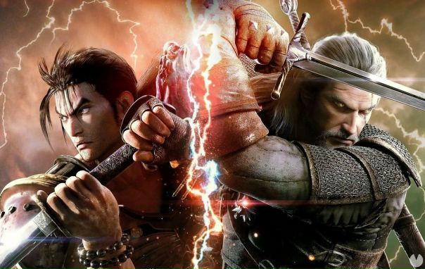 Системные требования файтинга SoulCalibur VI.