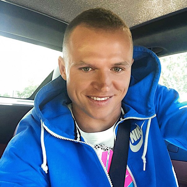 Дмитрий Тарасов: