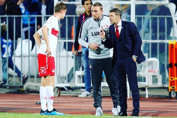 Каррера рассказал о травме Петковича