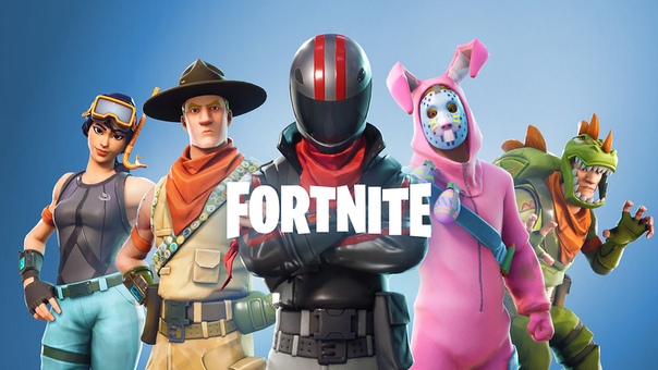 Fortnite достигла очередного рубежа — количество игроков в творении Epic Games превысило 200 миллионов. Это на 60% больше, чем было в июне этого года. Тогда база пользователей достигала 125 миллионов человек.