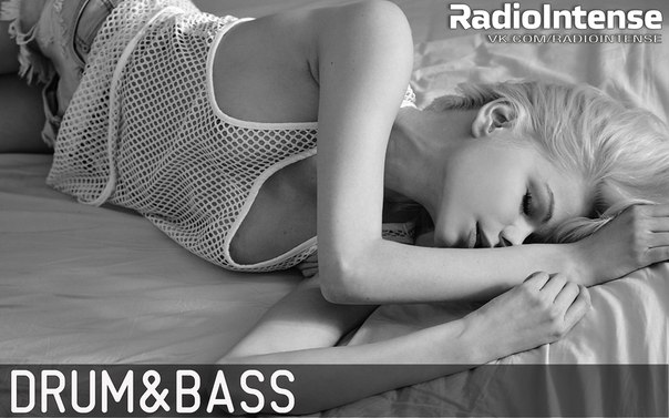 #drumandbass@radiointense #top #beatport #музыка #music #club #dance
