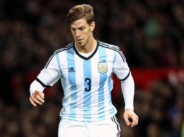 Кристиана Ансальди назвали придурком из-за фотографии