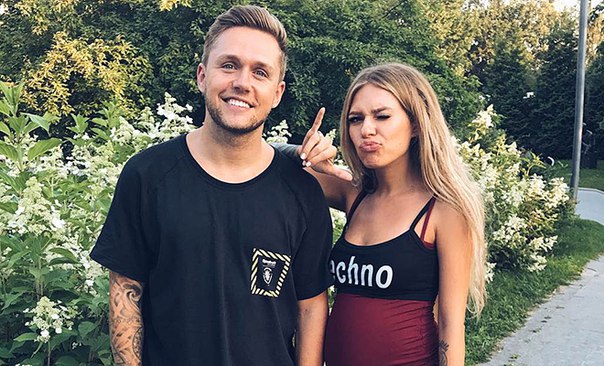 Рита Дакота и Влад Соколовский расквитались с долгами!