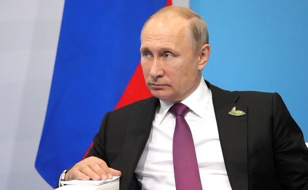 Выборы прошли, победил Владимир Путин.