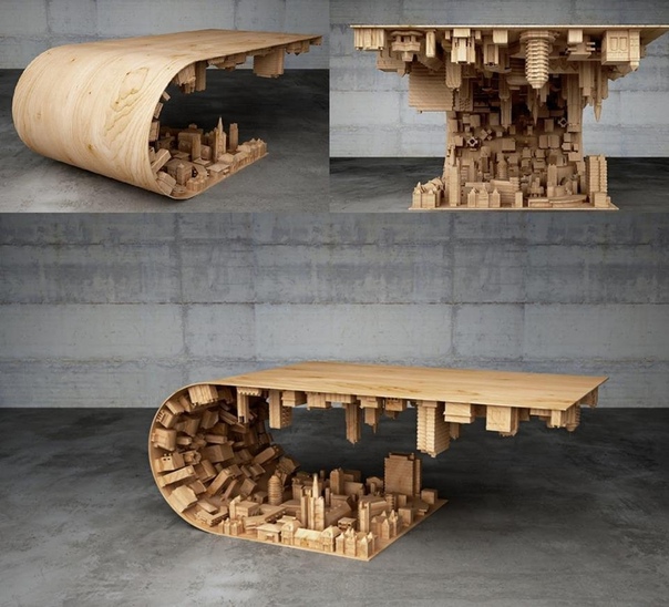 Помните фильм «Начало» 