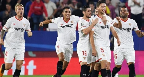  Продолжаем радовать вас прямыми трансляциями чемпионата Испании