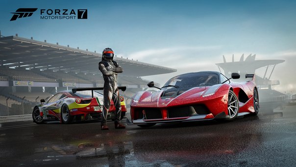 На следующей неделе во время шоу Inside Xbox разработчики Forza Motorsport 7 обещают поделиться с игроками некой новой захватывающей информацией. Пользователи предполагают, что речь может идти как о дополнении, так и о вхождении проекта в состав Xbox Game Pass.