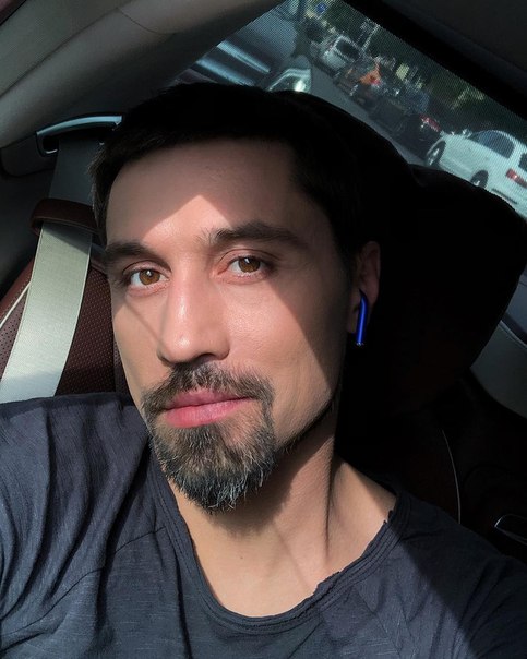 Стареет Дима Билан!