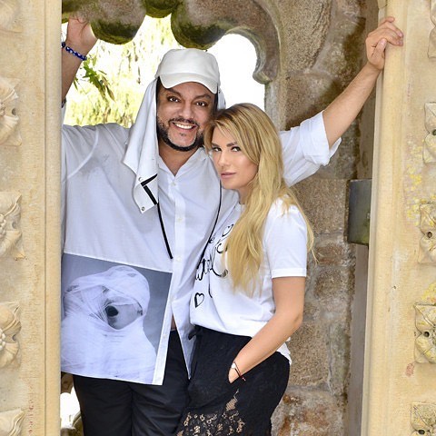 Филипп Киркоров поделился совместным снимком со своей спутницей Екатериной!