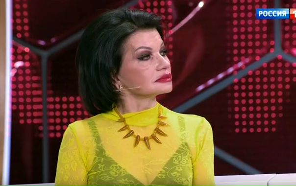 Екатерина Теречкович заявила в новом интервью, что не хочет комментировать критику ее внешности и одежды.