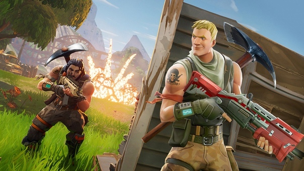 С момента выхода Fortnite на iOS этой весной — то есть за первые 200 дней — игра смогла принести только на этой платформе 300 миллионов долларов. При этом около 65% доходов обеспечили пользователи из США. 