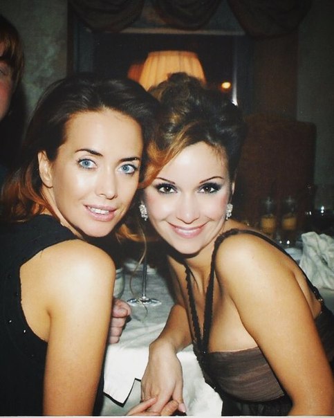 Ольга Орлова призналась, что так и не смирилась с утратой Жанны Фриске!