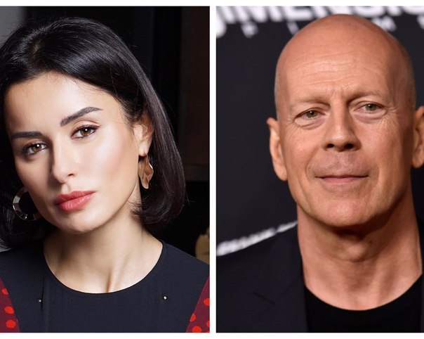 Тина Канделаки рассказала о неудавшемся романе с Брюсом Уиллисом.