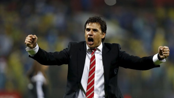 Бывший тренер сборной Уэльса уехал зарабатывать деньги 