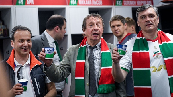 Председатель совета директоров 