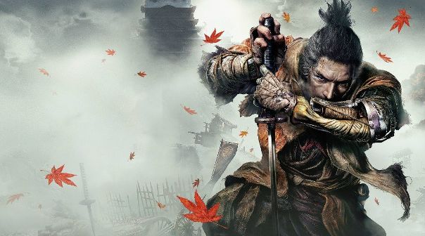 Хотя Sekiro: Shadows Die Twice во многом отошла от стандартов Dark Souls, менее сложной её не назовёшь. Застрять на первом боссе могут даже самые опытные игроки.