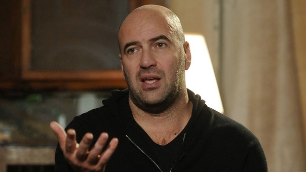 Еще раз простите, Станислав Саламович. И - спасибо!