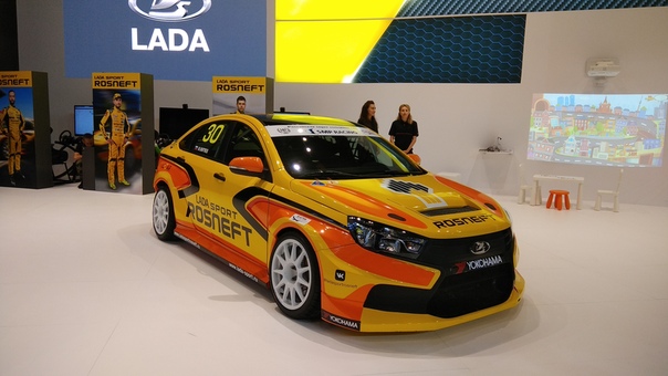 Московский автосалон в ожидании громких премьер! #autogoda #автогода #ммас