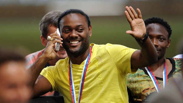 Старая любовь. Вагнер Лав хочет вернуться в ЦСКА