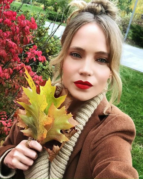 Глюкоза и ее дочка, как вы считаете... похожи