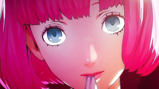 Создатели Catherine: Full Body сообщили, что 11 января сделают некий анонс, связанный с их проектом.