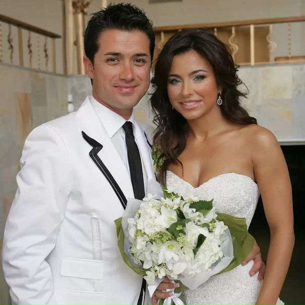 Ани Лорак призналась, что научилась прощать тех, кто ее обидел!