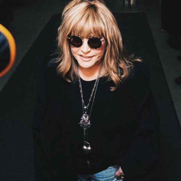 У Аллы Пугачевой День рождения!