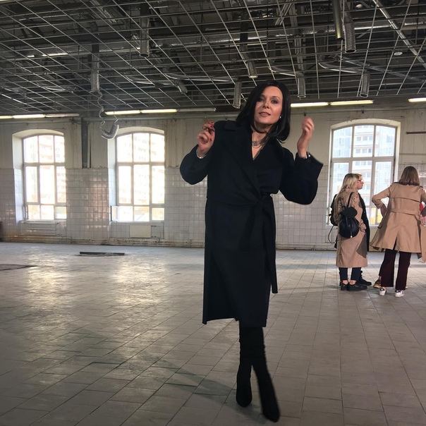 Звезда сериала 