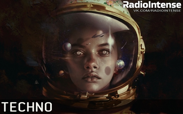 #techno@radiointense #top #beatport #музыка #music #club #dance