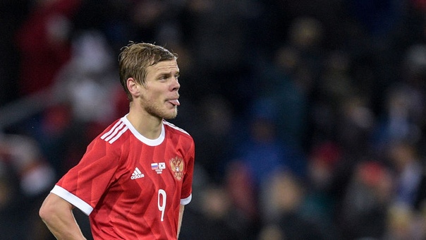 Кокорин прошелся по комментаторам