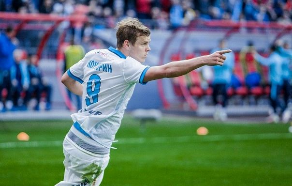 Пресс-служба ФК 