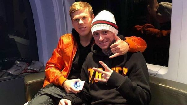 Все, что известно на данный момент 