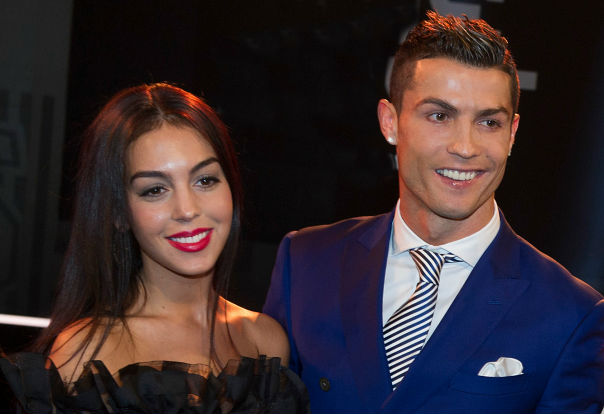 У Роналду проблемы не меньше, чем у Кокорина с Мамаевым