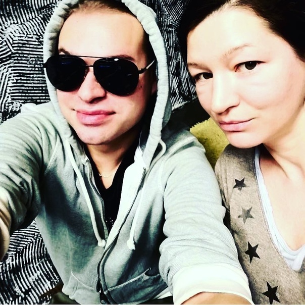 Ох, опять вместе.