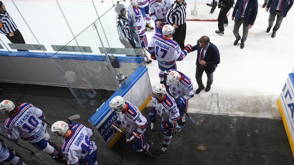 Ковальчук собрался за океан. Знарок не знает о своем будущем в СКА и сборной