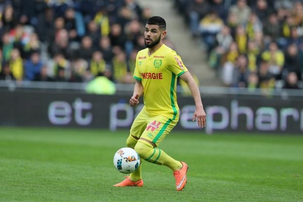 Еще один претендент на переход в 