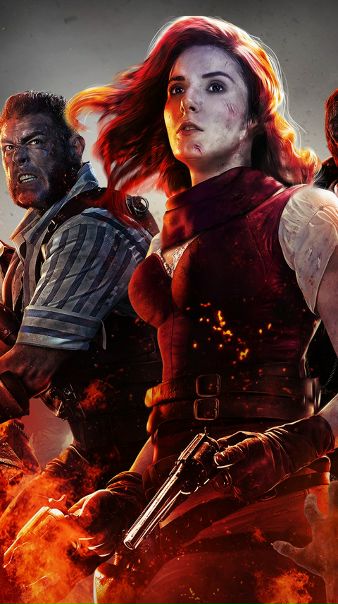 Чтобы облегчить игрокам жизнь в зомби-режиме Call of Duty: Black Ops 4, журналисты IGN решили показать, где на картах «Рейс отчаяния» и «IX» можно найти и как разблокировать автоматы для улучшения оружия (Pack-a-Punch).