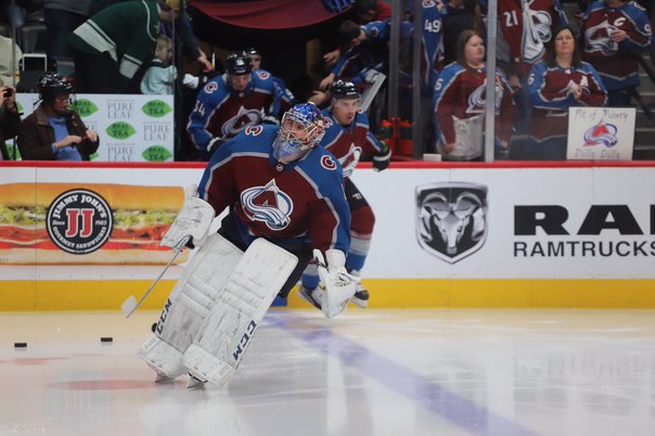 Плохие новости из-за океана