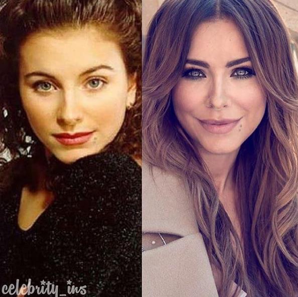 Ани лорак раньше и сейчас! 