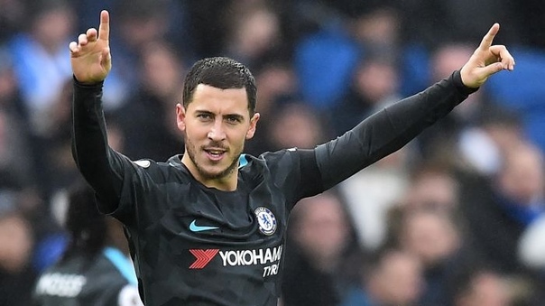 Азар не верит в Россию. Прогноз Эдена на #ЧМ2018