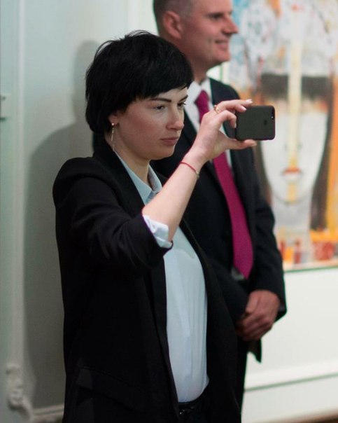 Анастасия Приходько поправилась на 7 килограмм!